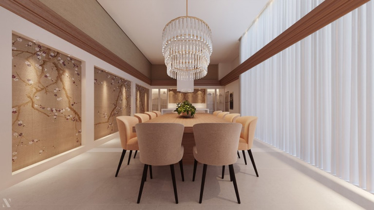 Imagem Apartamento com 3 Quartos à Venda, 241 m² em Petrópolis - Porto Alegre