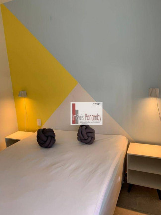 Imagem Apartamento com 3 Quartos à Venda, 68 m² em Brás - São Paulo Imagem Apartamento com 3 Quartos à Venda, 68 m² em Brás - São Paulo