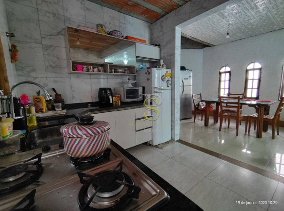 Imagem Casa com 3 Quartos à Venda, 141 m² em Terra Preta - Mairiporã
