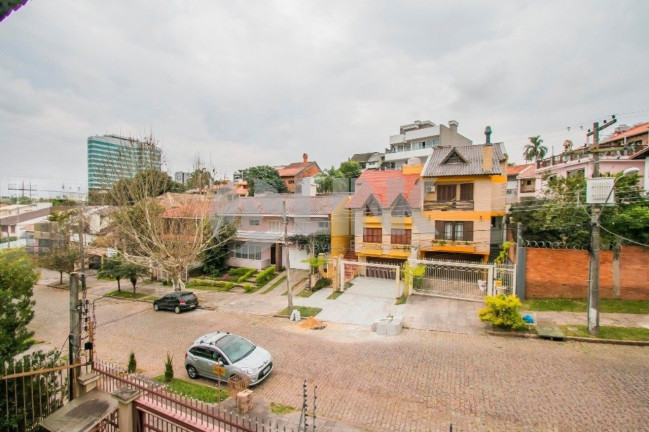 Imagem Casa com 4 Quartos à Venda, 455 m² em Chácara Das Pedras - Porto Alegre