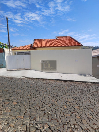 Casa com 2 Quartos à Venda, 190 m² em Centro - Tomazina