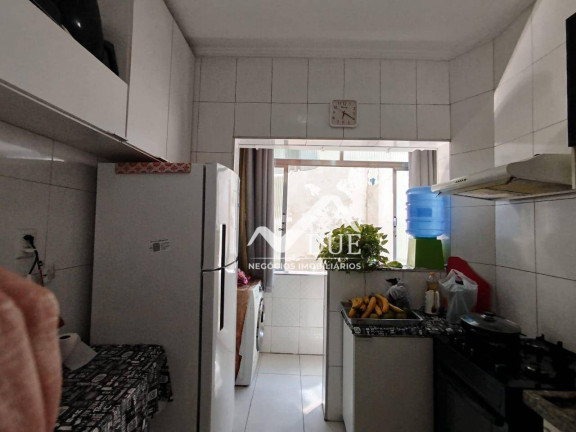 Imagem Apartamento com 3 Quartos à Venda, 68 m² em Macuco - Santos Imagem Apartamento com 3 Quartos à Venda, 68 m² em Macuco - Santos