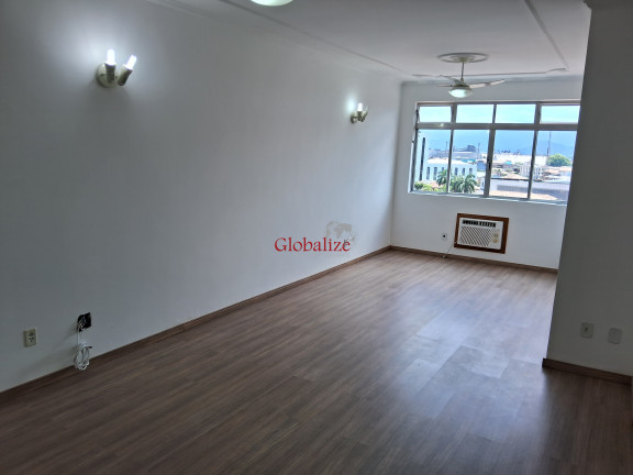 Imagem Imóvel com 2 Quartos à Venda, 106 m² em Boqueirão - Santos