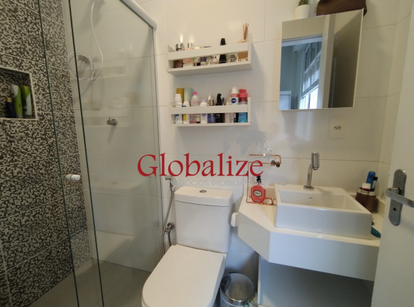 Imagem Imóvel com 2 Quartos à Venda, 66 m² em Embaré - Santos