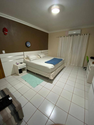 Imagem Casa com 5 Quartos à Venda, 1.250 m² em Jardim Dos Estados - Várzea Grande