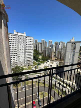 Imagem Apartamento com 2 Quartos à Venda, 55 m² em Vila Andrade - São Paulo Imagem Apartamento com 2 Quartos à Venda, 55 m² em Vila Andrade - São Paulo