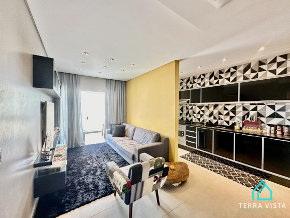 Imagem Apartamento com 2 Quartos à Venda, 80 m² em Itaguá - Ubatuba Imagem Apartamento com 2 Quartos à Venda, 80 m² em Itaguá - Ubatuba