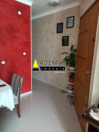 Imagem Apartamento com 3 Quartos à Venda, 85 m² em Vila Bela - São Paulo Imagem Apartamento com 3 Quartos à Venda, 85 m² em Vila Bela - São Paulo