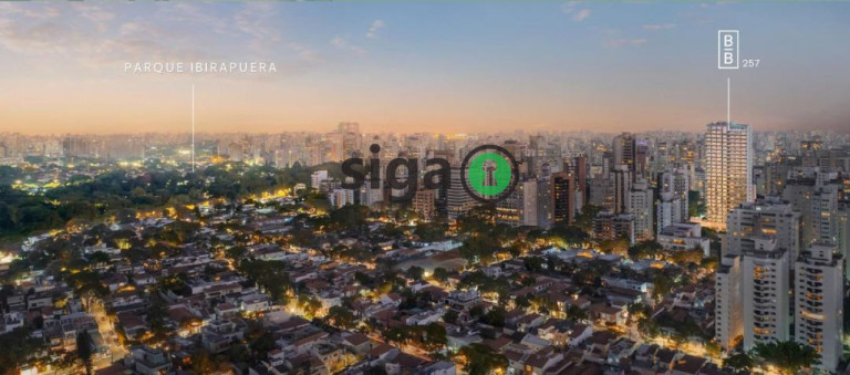 Imagem Apartamento com 5 Quartos à Venda, 500 m² em Vila Nova Conceição - São Paulo Imagem Apartamento com 5 Quartos à Venda, 500 m² em Vila Nova Conceição - São Paulo