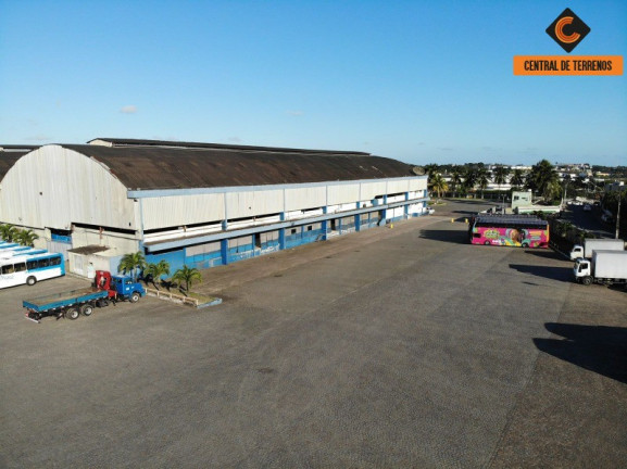 Imagem Imóvel para Alugar, 2.500 m² em Pirajá - Salvador Imagem Imóvel para Alugar, 2.500 m² em Pirajá - Salvador