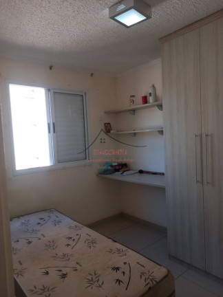 Imagem Apartamento com 2 Quartos à Venda, 52 m² em Colônia (zona Leste) - São Paulo