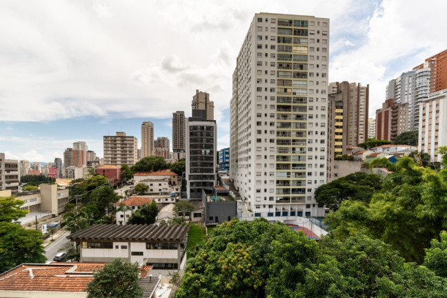 Imagem Apartamento com 2 Quartos à Venda, 80 m² em Perdizes - São Paulo