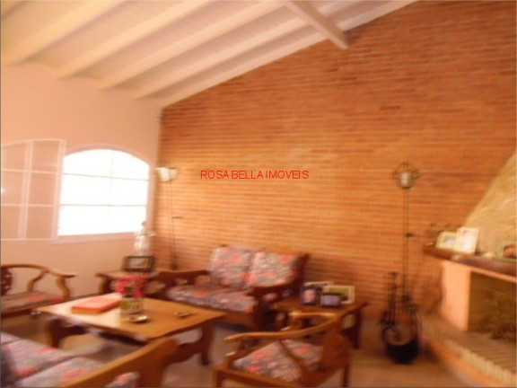 Imagem Casa com 4 Quartos à Venda, 180 m² em Jardim Morumbi - Jundiaí