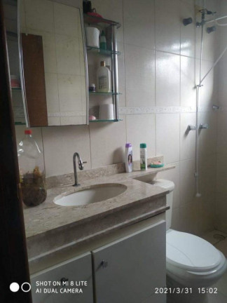Imagem Casa com 4 Quartos à Venda, 130 m² em Jardim Das Industrias - São José Dos Campos Imagem Casa com 4 Quartos à Venda, 130 m² em Jardim Das Industrias - São José Dos Campos