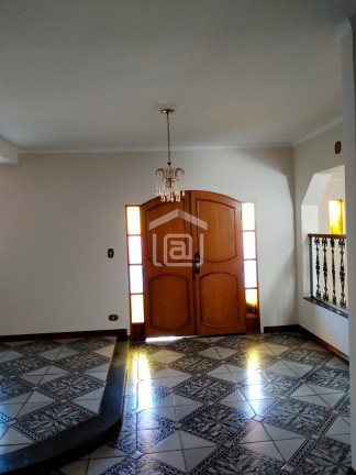 Imagem Casa com 3 Quartos à Venda, 378 m² em Jardim Dos Estados - Poços De Caldas