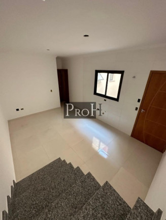Imagem Cobertura com 2 Quartos à Venda, 80 m² em Jardim Las Vegas - Santo André