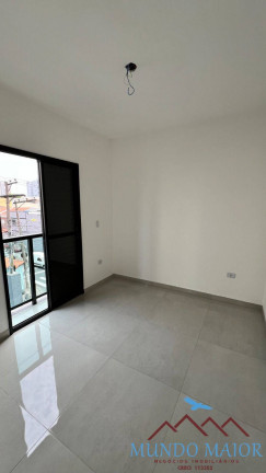 Imagem Apartamento com 2 Quartos à Venda, 102 m² em Vila Homero Thon - Santo André Imagem Apartamento com 2 Quartos à Venda, 102 m² em Vila Homero Thon - Santo André