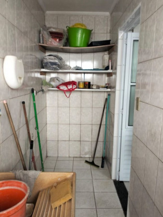 Imagem Casa de Condomínio com 2 Quartos à Venda, 70 m² em Esplanada Dos Barreiros - São Vicente