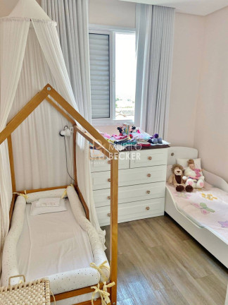 Imagem Apartamento com 3 Quartos à Venda, 83 m² em Parque Industrial - São José Dos Campos Imagem Apartamento com 3 Quartos à Venda, 83 m² em Parque Industrial - São José Dos Campos