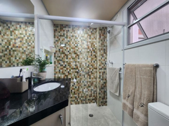 Imagem Apartamento com 3 Quartos à Venda, 95 m² em Perdizes - São Paulo