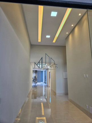Imagem Casa com 3 Quartos à Venda, 180 m² em Vila Mariana - Aparecida De Goiânia