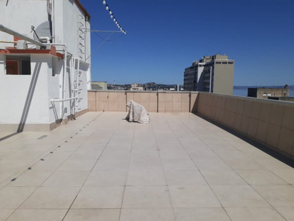 Imagem Apartamento com 1 Quarto à Venda, 34 m² em Centro Histórico - Porto Alegre Imagem Apartamento com 1 Quarto à Venda, 34 m² em Centro Histórico - Porto Alegre