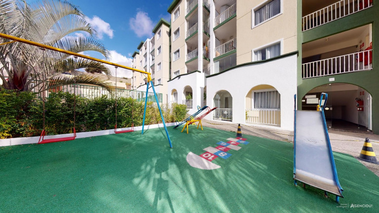 Imagem Apartamento com 2 Quartos à Venda, em Casa Verde Alta - São Paulo Imagem Apartamento com 2 Quartos à Venda, em Casa Verde Alta - São Paulo
