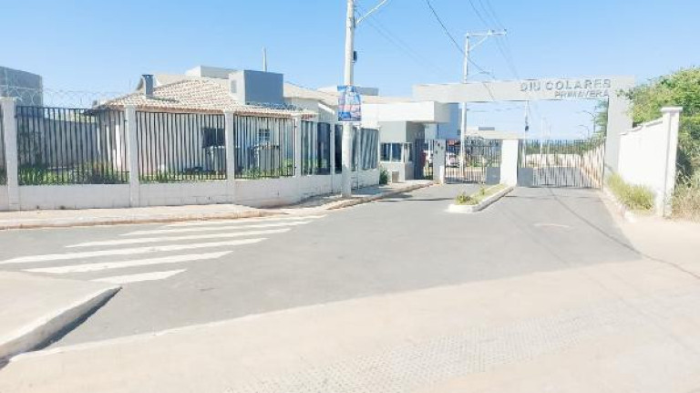 Apartamento com 2 Quartos à Venda, 54 m² em Residencial Villa Segura - Montes Claros