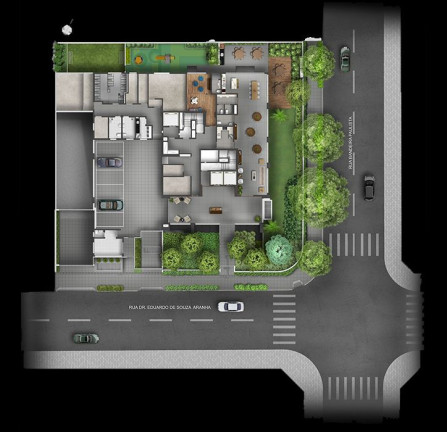 Imagem Apartamento com 4 Quartos à Venda, 303 m² em Itaim Bibi - São Paulo