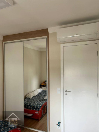 Imagem Apartamento com 3 Quartos à Venda, 109 m² em Granja Julieta - São Paulo Imagem Apartamento com 3 Quartos à Venda, 109 m² em Granja Julieta - São Paulo