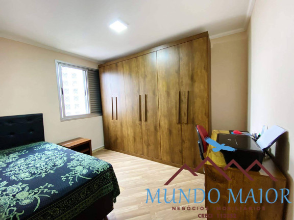 Imagem Apartamento com 3 Quartos à Venda, 90 m² em Casa Branca - Santo André Imagem Apartamento com 3 Quartos à Venda, 90 m² em Casa Branca - Santo André