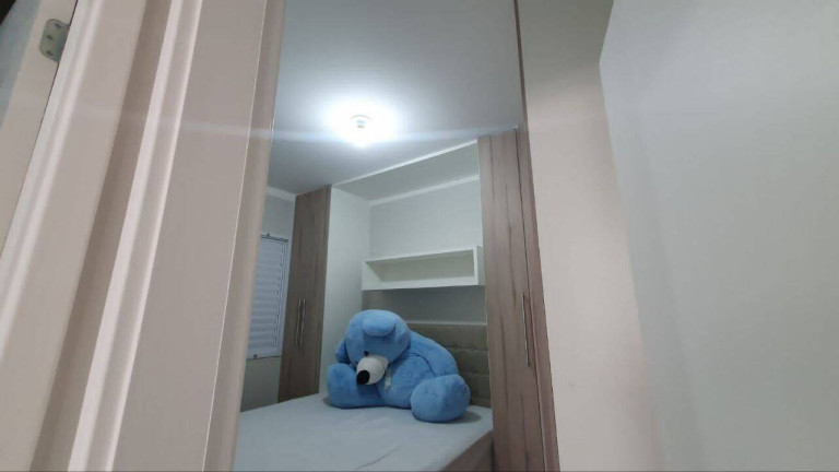 Imagem Casa com 2 Quartos à Venda,  em Residencial Rubi - Limeira
