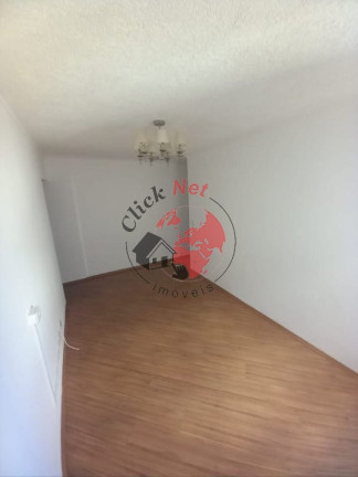 Apartamento com 2 Quartos à Venda, 70 m² em Baeta Neves - São Bernardo Do Campo