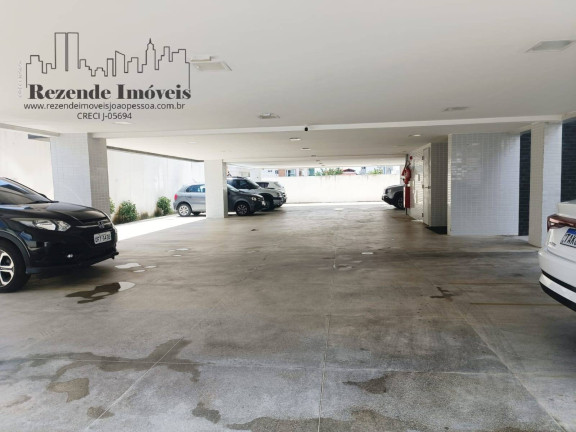 Imagem Apartamento com 3 Quartos à Venda, 72 m² em Intermares - Cabedelo