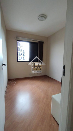 Imagem Apartamento com 3 Quartos à Venda, 72 m² em Jardim Colombo - São Paulo