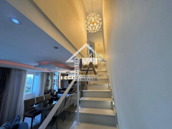 Imagem Apartamento com 2 Quartos à Venda, 80 m² em Alto De Pinheiros - São Paulo