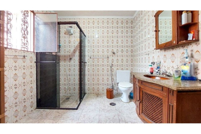 Imagem Casa com 3 Quartos à Venda,  em Perdizes - São Paulo