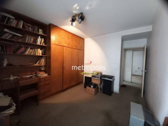 Imagem Apartamento com 3 Quartos à Venda, 155 m² em Santo Antônio - São Caetano Do Sul Imagem Apartamento com 3 Quartos à Venda, 155 m² em Santo Antônio - São Caetano Do Sul