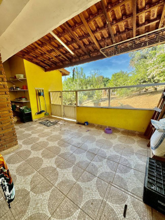 Imagem Casa com 5 Quartos à Venda, 3.187 m² em Chácaras Fernão Dias - Atibaia