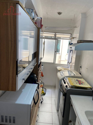 Imagem Apartamento com 3 Quartos à Venda, 67 m² em Parque Marabá - Taboão Da Serra Imagem Apartamento com 3 Quartos à Venda, 67 m² em Parque Marabá - Taboão Da Serra