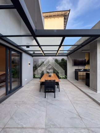 Imagem Casa de Condomínio com 4 Quartos à Venda, 385 m² em Alphaville - Santana De Parnaíba Imagem Casa de Condomínio com 4 Quartos à Venda, 385 m² em Alphaville - Santana De Parnaíba
