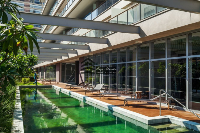 Imagem Apartamento com 1 Quarto à Venda, 76 m² em Vila Nova Conceição - São Paulo Imagem Apartamento com 1 Quarto à Venda, 76 m² em Vila Nova Conceição - São Paulo