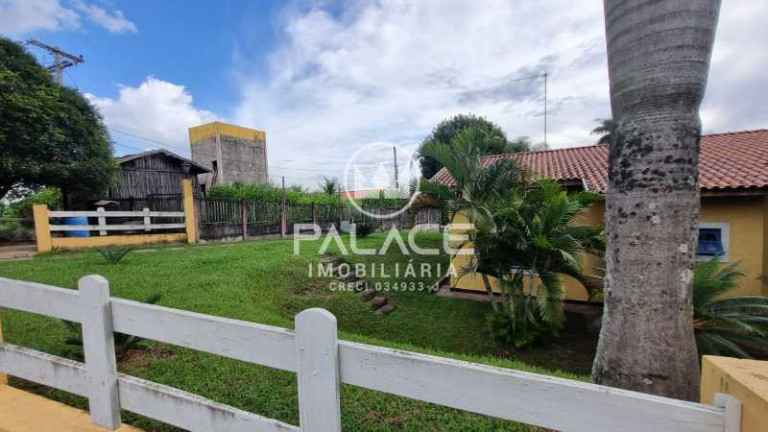 Imagem Fazenda à Venda, 3.000 m² em Zona Rural - Piracicaba Imagem Fazenda à Venda, 3.000 m² em Zona Rural - Piracicaba