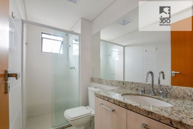 Imagem Apartamento com 1 Quarto à Venda, 47 m² em Batel - Curitiba Imagem Apartamento com 1 Quarto à Venda, 47 m² em Batel - Curitiba