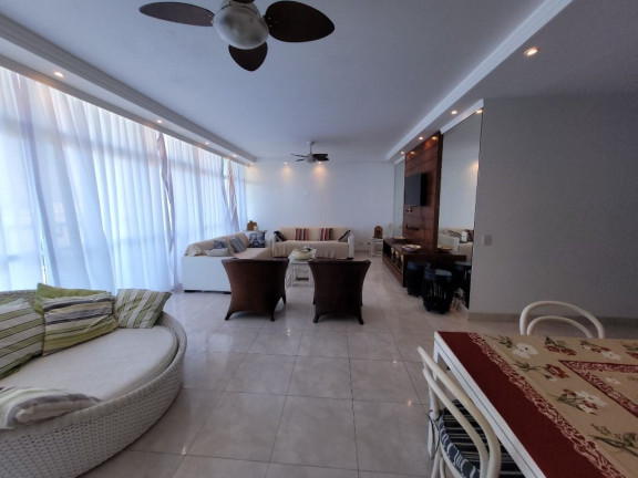 Imagem Apartamento com 4 Quartos à Venda, 184 m² em Pitangueiras - Guarujá Imagem Apartamento com 4 Quartos à Venda, 184 m² em Pitangueiras - Guarujá