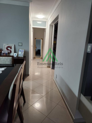 Imagem Apartamento com 3 Quartos à Venda, 80 m² em Vila Andrade - São Paulo Imagem Apartamento com 3 Quartos à Venda, 80 m² em Vila Andrade - São Paulo