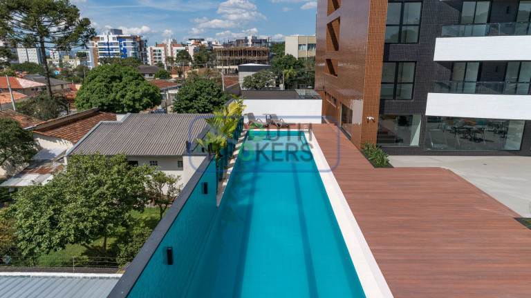 Imagem Apartamento com 3 Quartos à Venda, em Bacacheri - Curitiba Imagem Apartamento com 3 Quartos à Venda, em Bacacheri - Curitiba