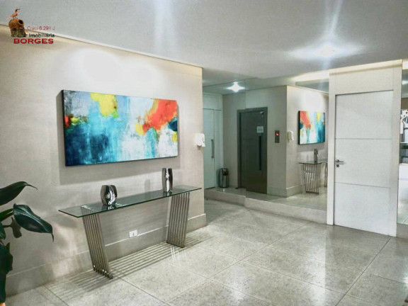 Imagem Apartamento com 3 Quartos à Venda, 170 m² em Moema - São Paulo
