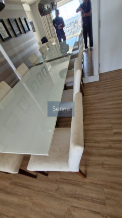 Imagem Apartamento com 3 Quartos à Venda, 114 m² em Jardim Bonfiglioli - Jundiaí