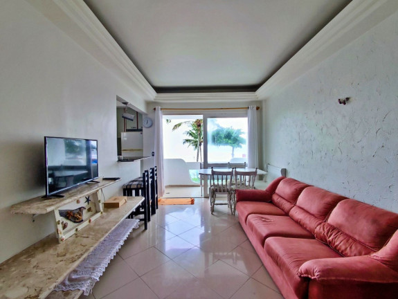 Imagem Apartamento com 2 Quartos à Venda, 68 m² em Tombo - Guarujá